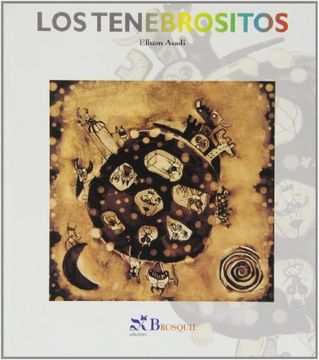 portada Los Tenebrositos (in Spanish)