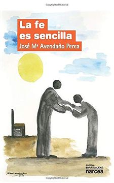 portada La fe es Sencilla (in Spanish)