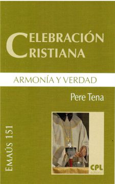 portada Celebracion Cristiana, Armonia y Verdad (in Spanish)