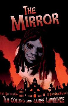 portada The Mirror (Horror Hotel) (in English)