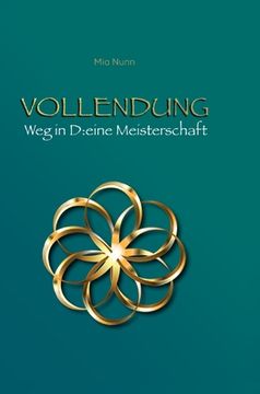 portada Vollendung: Weg in D: eine Meisterschaft (in German)