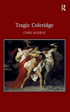 portada Tragic Coleridge (in English)
