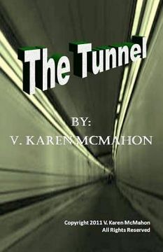 portada the tunnel (en Inglés)