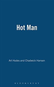 portada Hot Man (Bayou Jazz Lives S)