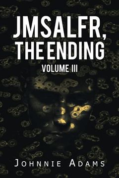 portada Jmsalfr, the Ending Volume iii 