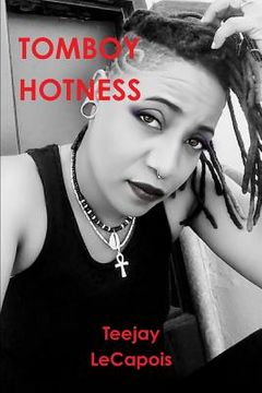 portada Tomboy Hotness (en Inglés)