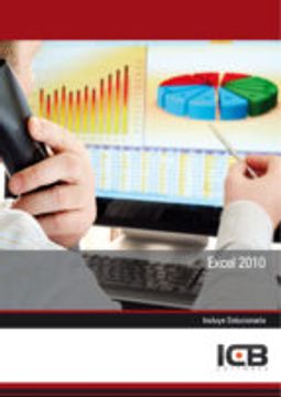 portada Manual Excel 2010