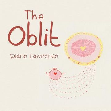 portada The Oblit (en Inglés)
