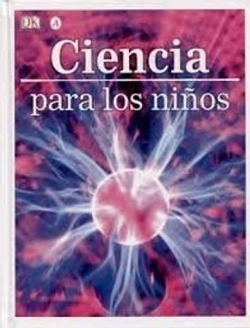 portada Ciencia Para los Niños (in Spanish)