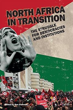 portada North Africa in Transition: The Struggle for Democracy and Institutions (en Inglés)