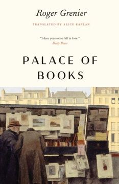 portada Palace of Books