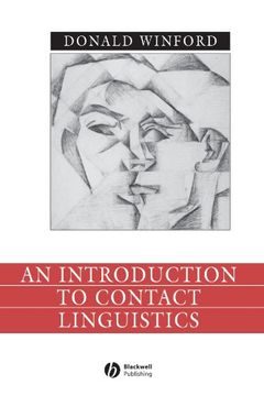 portada An Introduction to Contact Linguistics 