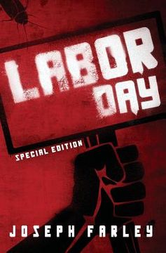 portada Labor Day (en Inglés)