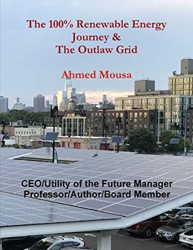 portada The 100% Renewable Energy Journey & the Outlaw Grid