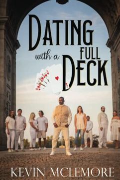 portada Dating With A Full Deck (en Inglés)