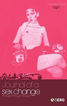portada Journal of a Sex Change: Passage Through Trinidad