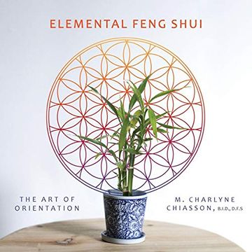 portada Elemental Feng Shui: The art of Orientation (en Inglés)