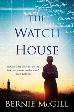 portada The Watch House