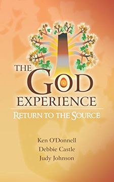 portada The god Experience: Return to the Source (en Inglés)