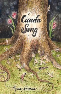 portada Cicada Song (in English)