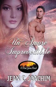 portada Un Amore Imprevedibile (en Italiano)