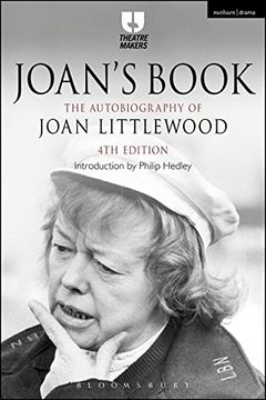 portada Joan's Book: The Autobiography of Joan Littlewood
