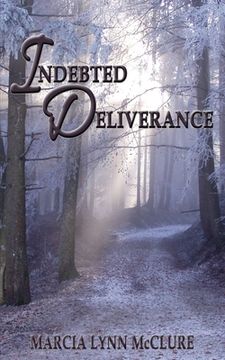 portada Indebted Deliverance (in English)