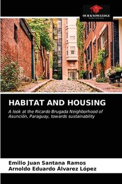 portada Habitat and Housing (en Inglés)