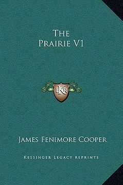 portada the prairie v1 (en Inglés)