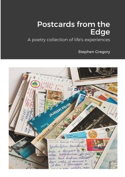 portada Postcards from the Edge: A poetry collection of life's experiences (en Inglés)