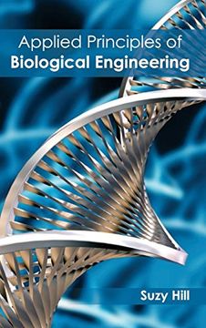 portada Applied Principles of Biological Engineering (en Inglés)