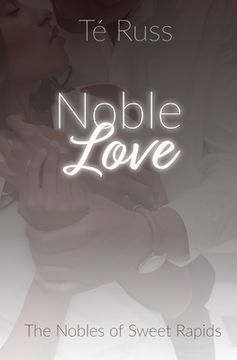 portada Noble Love (en Inglés)