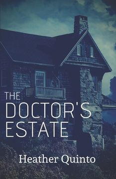 portada The Doctor's Estate (en Inglés)