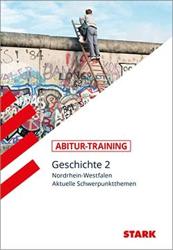 portada Abitur-Training - Geschichte Band 2 - nrw (en Alemán)