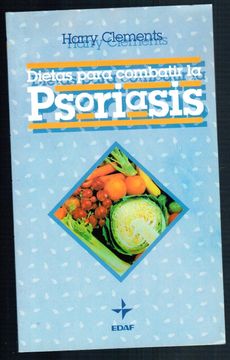 portada Dietas Para Combatir la Psoriasis