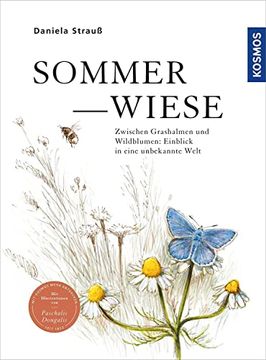 portada Sommerwiese (en Alemán)