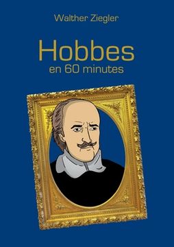 portada Hobbes en 60 minutes (en Francés)