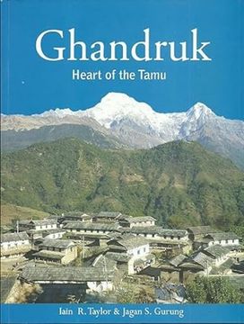 portada Ghandruk: Heart of the Tamu