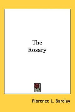 portada the rosary (in English)