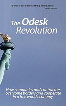 portada The Odesk Revolution