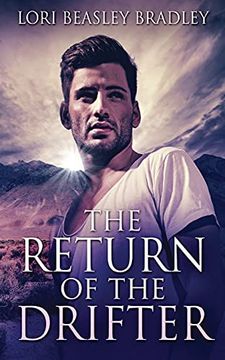 portada The Return of the Drifter (in English)