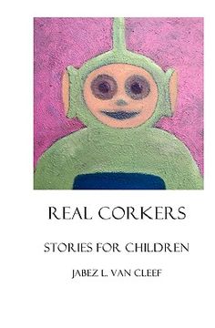 portada real corkers (in English)