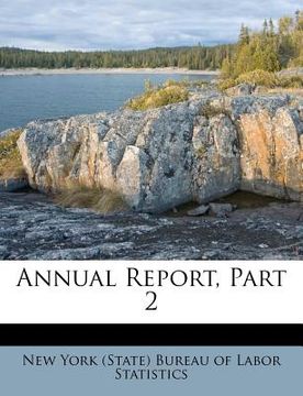 portada annual report, part 2