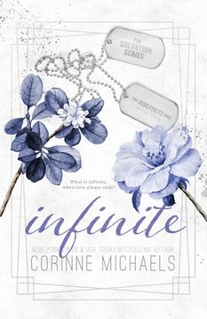 portada Infinite - Special Edition (in English)
