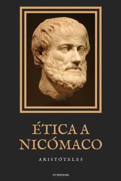 portada Etica a Nicomaco (in Spanish)