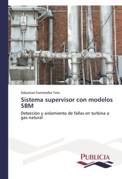 portada Sistema supervisor con modelos SBM