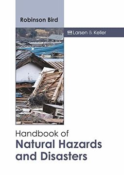 portada Handbook of Natural Hazards and Disasters (en Inglés)