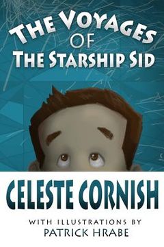 portada the voyages of the starship sid (in English)