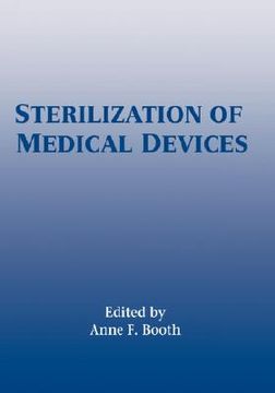 portada sterilization of medical devices