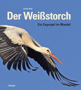 portada Der Wei? Storch (en Alemán)